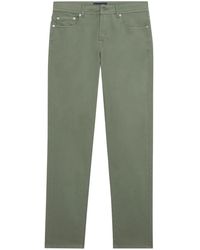 Brooks Brothers - Straight-Leg Trousers - Lyst