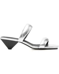 JVAM - Cody Sandalen Mit Eckiger Kappe - Lyst