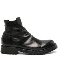 Officine Creative - Ikonic 005 Stiefel - Lyst