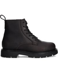 Vagabond Shoemakers - Cameron Ankle Boots - Lyst