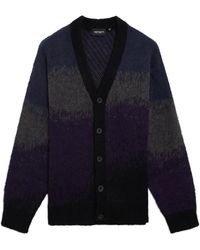 Carhartt - Tinley Cardigan - Lyst
