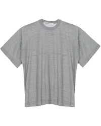 Carven - Oversized T-Shirt - Lyst