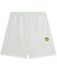Barrow - Bermudas Con Logo - Lyst