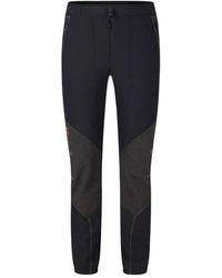 Montura - Pantalones con cordones y paneles - Lyst