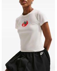 Nike - Sportswear Chill Knit T-Shirt - Lyst