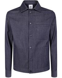PT Torino - ポケット シャツジャケット - Lyst