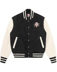 ICECREAM - Veste Teddy À Patch Logo - Lyst