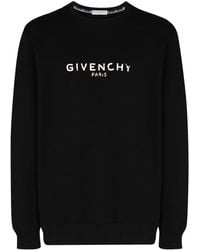 givenchy grey sweatshirt