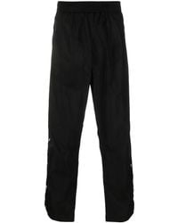 GALLERY DEPT. - Rec Press-Stud Straight-Leg Trousers - Lyst