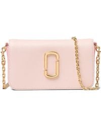 Marc Jacobs - The Snapshot J-Marc On-Chain Wallet - Lyst