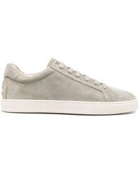 Tod's - "Reversed" Sneakers - Lyst