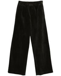 Aspesi - Pantaloni A Coste - Lyst