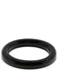 Tom Wood - Anello Cage Band - Lyst