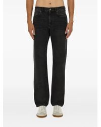 Isabel Marant - Five-Pockets Jeans - Lyst