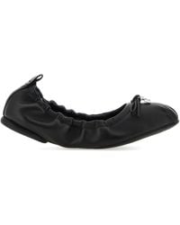 Hogan - Bailarinas H684 - Lyst