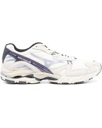 Mizuno - Wave Rider 1.0 Sneakers - Lyst