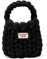 Charles Jeffrey - Mini Marshmallow Tote Bag - Lyst