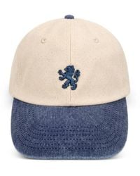 CAVENDISH® - Two-Tone Baseball Cap - Lyst