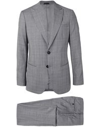 armani suits outlet