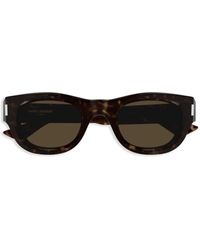 Saint Laurent - Sl 761 Sunglasses - Lyst