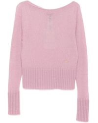 Tom Ford - Boat-Neck Sweater - Lyst