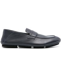 Officine Creative - C-side Leather Loafers - Lyst