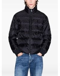 ARMANI EXCHANGE - Jack Met Logoprint - Lyst