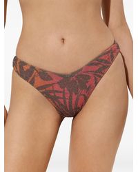 Beach Riot - Vanessa Bikini Bottoms - Lyst