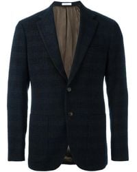 Boglioli - Two-Button Blazer - Lyst