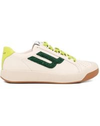 Bally - Baskets Competition - Lyst