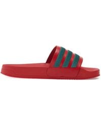adidas Originals - "Arte Antwerp Ailette" Slides - Lyst