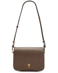 Ami Paris - Borsa Paris Paris - Lyst