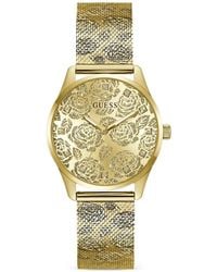Guess - Orologio Calla 36Mm - Lyst