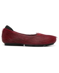 Eckhaus Latta - Ballerine - Lyst