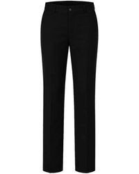 Santaniello - Cava Slim-Fit Trousers - Lyst