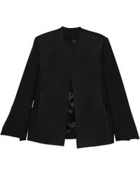 Carven - Deconstructed Blazer - Lyst