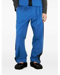 Kiko Kostadinov - Ugo Trousers - Lyst