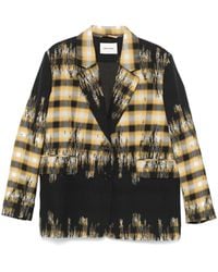 Henrik Vibskov - Blazer Note - Lyst