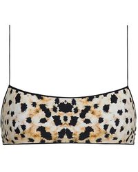 Tropic of C - The C Bikini Top - Lyst