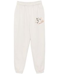 Melt - Tiger-Print Track Pants - Lyst