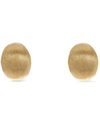 Nanis - 18K Stud Earrings - Lyst