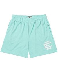 Eric Emanuel - Mesh Shorts - Lyst