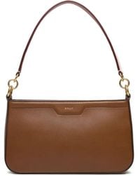 Bally - Borsa A Spalla Mini - Lyst