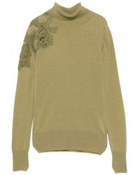 Ermanno Scervino - Jersey - Lyst