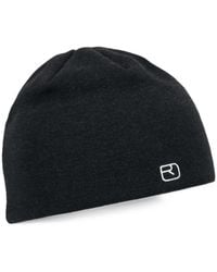 Ortovox - Wonderwool Beanie Hat - Lyst