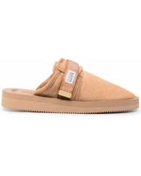 Suicoke Slippers for Women | Online Sale up to 60% off | Lyst