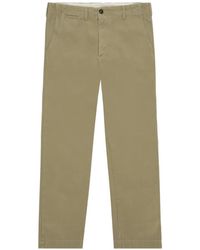 Fortela - Welt-Pocket Trousers - Lyst