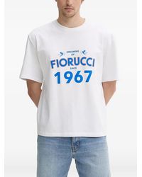 Fiorucci - Dreaming 1967 T-Shirt - Lyst