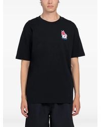 New Balance - Lobster Roll Cotton T-Shirt - Lyst