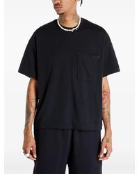 Nike - Pocket Short-Sleeve T-Shirt - Lyst